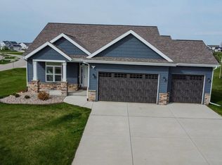 4104 Painted Arabian Run, Deforest, WI 53532