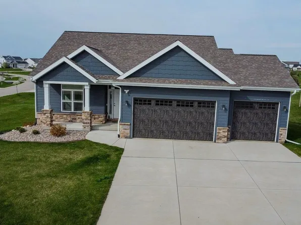 4104 Painted Arabian Run, Deforest, WI 53532