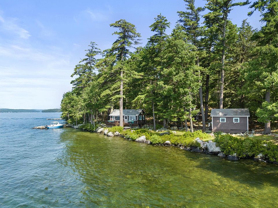 59 Welch Island, Gilford, NH 03249 Zillow