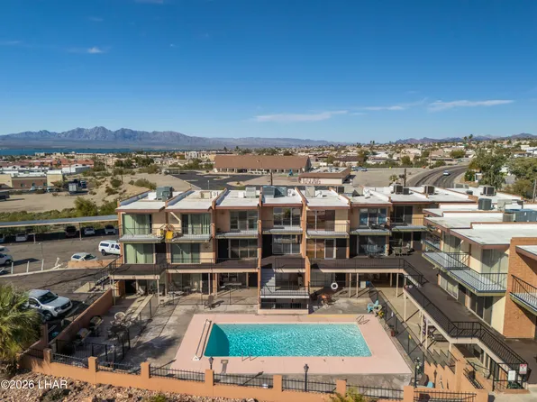 89 Acoma Blvd N APT 16, Lake Havasu City, AZ 86403