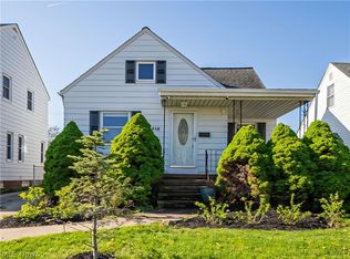 4515 Pershing Ave, Parma, OH 44134
