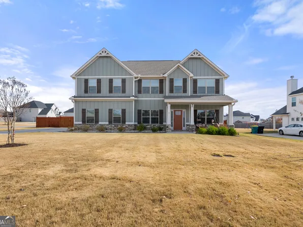 2 Pearl Moss Ln, Kathleen, GA 31047