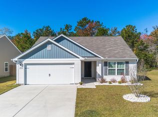 1371 Patti Lane SE, Bolivia, NC 28422