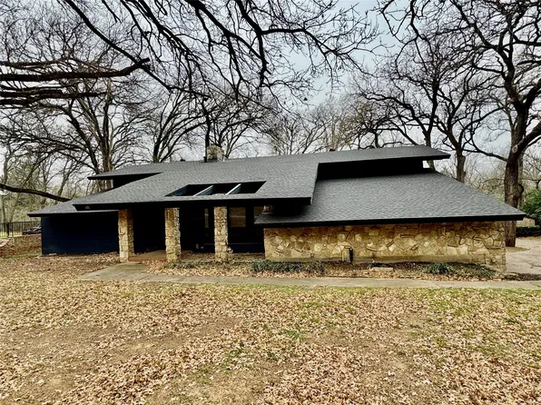 2000 Mill Creek Dr, Arlington, TX 76010