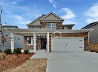 3545 Hanna Hill Rd, Loganville, GA 30052