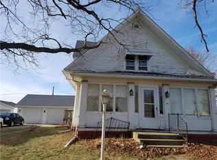 702 Main St, Bagley, IA 50026