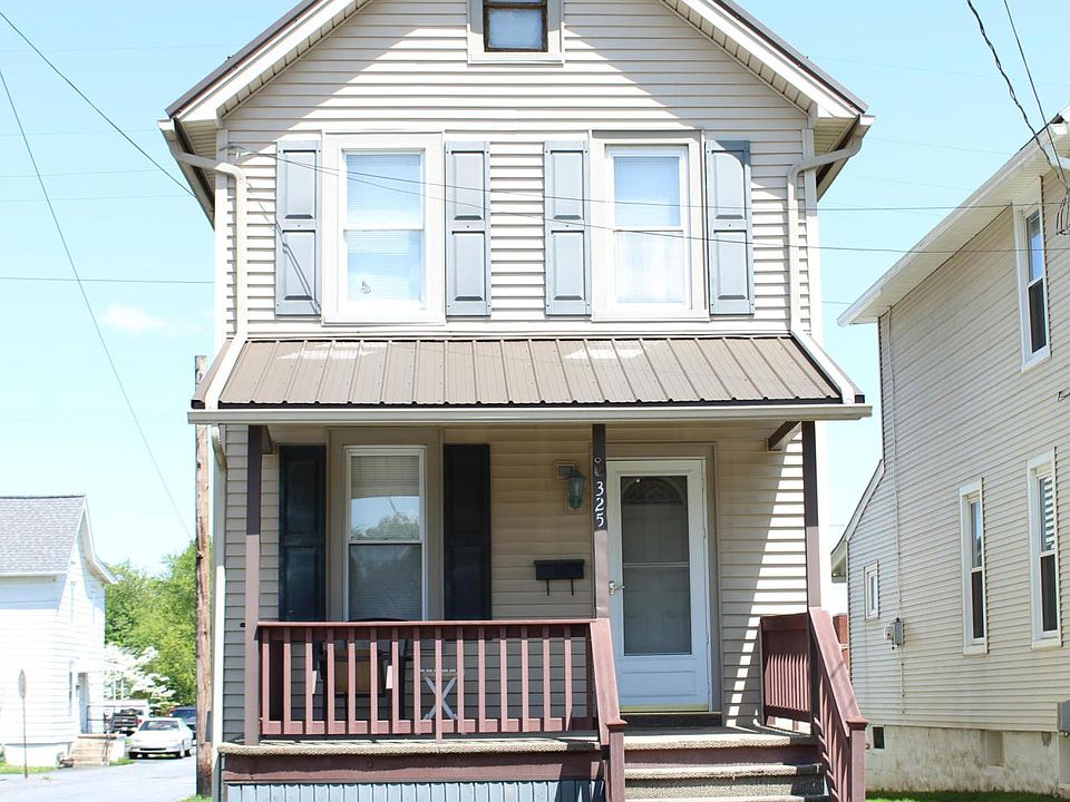 1st image of 325 Clark St