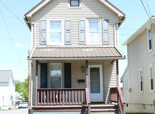 325 Clark St, South Williamsport, PA 17702