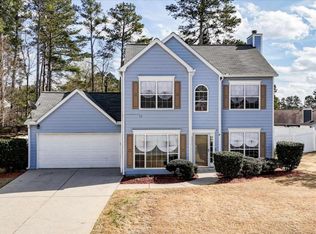 4628 Unicorn Point, Powder Springs, GA 30127