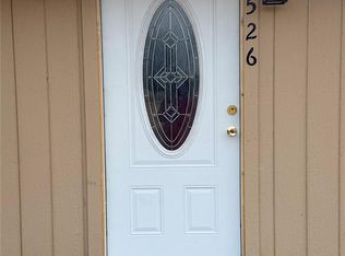 526 S Howard Ave, Elk City, OK 73644