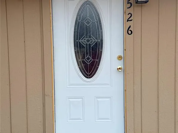 526 S Howard Ave, Elk City, OK 73644