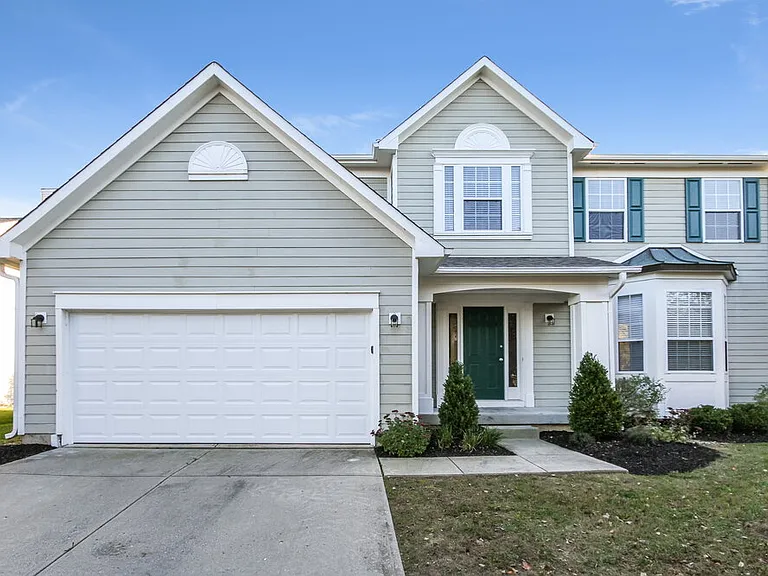 8339 Glen Highlands Dr — Photo 1