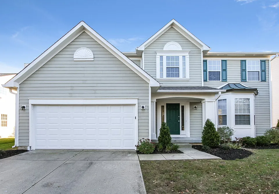 8339 Glen Highlands Dr