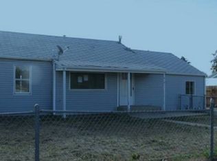 6830 Leyden St, Commerce City, CO 80022