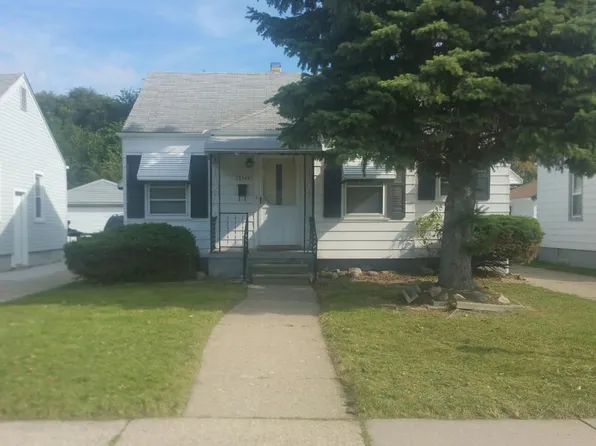 23344 Lexington Ave, Eastpointe, MI 48021