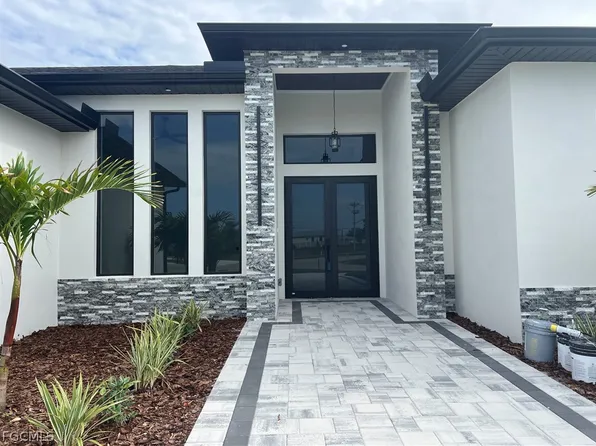 4403 Ramsey Blvd, Cape Coral, FL 33909