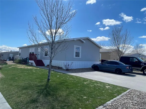 10548 Aspen Street, Firestone, CO 80504