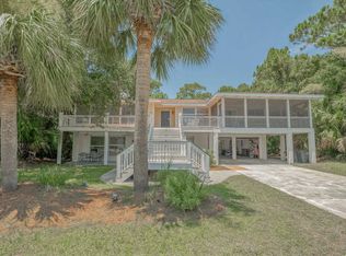 744 Marlin Dr, Fripp Island, SC 29920