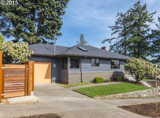 7033 SE Stark St, Portland, OR 97215