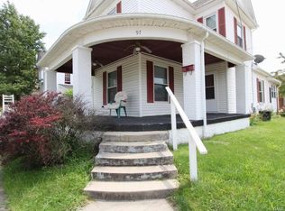 97 E 3rd St, Xenia, OH 45385