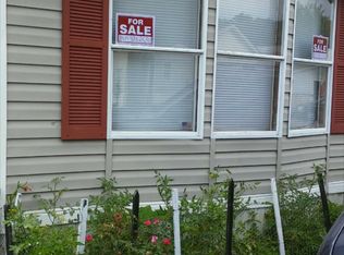 7800 Tayloe Dr, Manassas, VA 20112