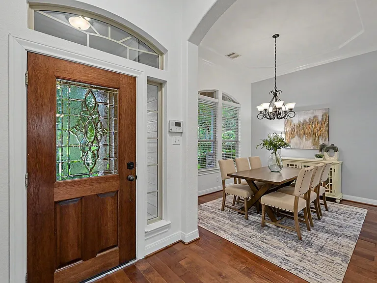 7 Fraiser Fir Pl — Photo 7