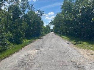 78 Otter AVE, EVERGLADES CITY, FL 34139