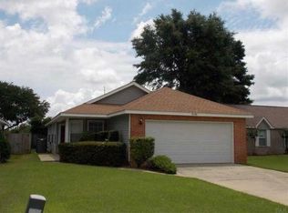 9130 Arand Dr, Pensacola, FL 32514