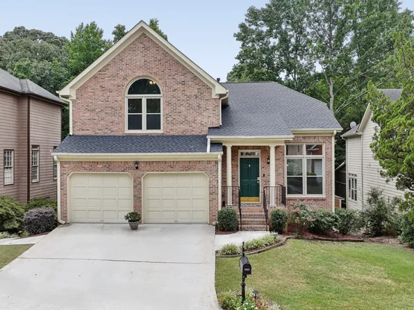 2403 Watermark, Decatur, GA 30033