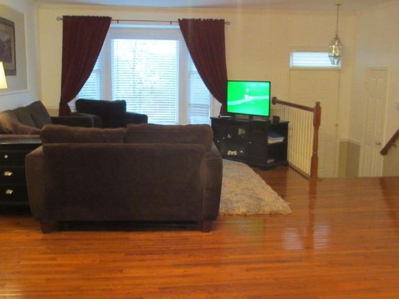 Front Room