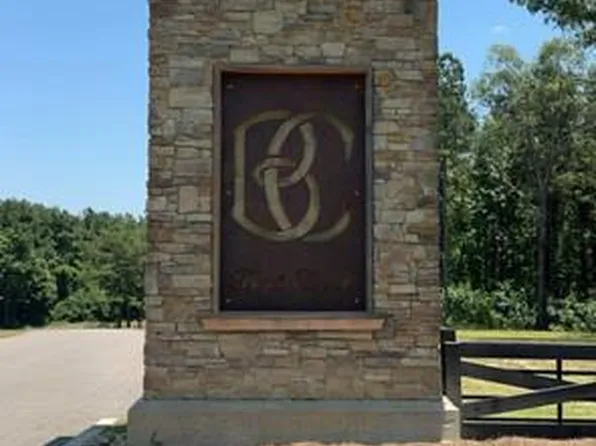 LOT S18 Bent Crk S, Picayune, MS 39466