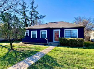 2209 28th St, Lubbock, TX 79411