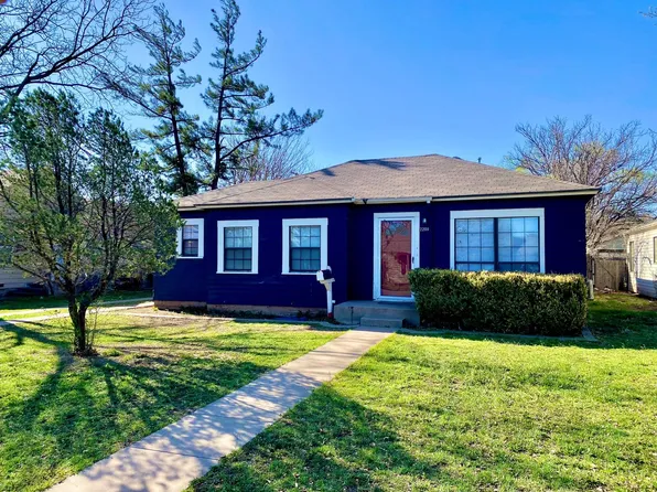 2209 28th St, Lubbock, TX 79411