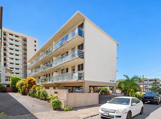 1655 Liholiho St #404, Honolulu, HI 96822