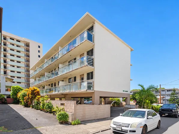 1655 Liholiho St APT 202, Honolulu, HI 96822