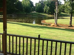 6740 Church Rd, Walls, MS 38680