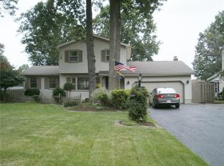 4226 Nottingham Ave, Youngstown, OH