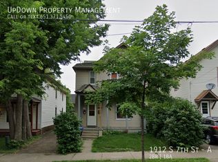 1912 S 7th St #A, Minneapolis, MN 55454