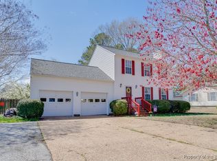 2611 O'D I St, West Point, VA 23181