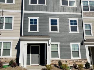 5245 Forsyth Park St, Raleigh, NC 27616