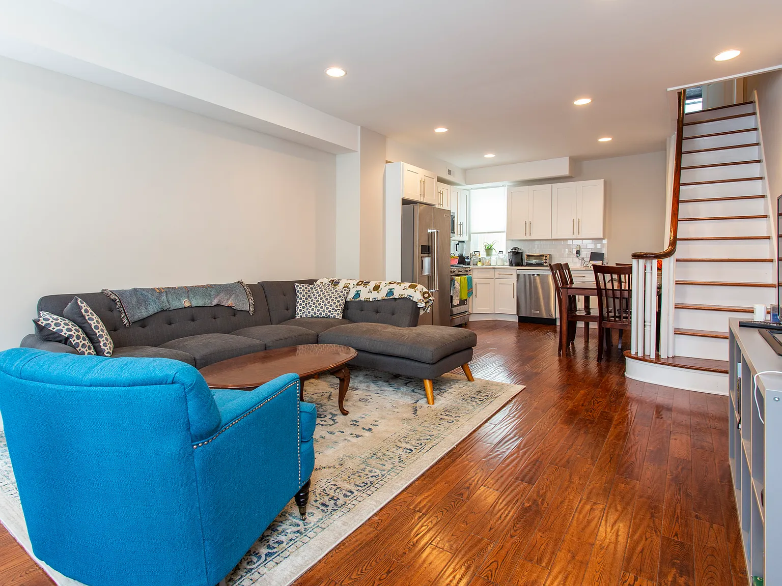 1711 Latona Street - 1 — Photo 1