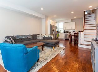 1711 Latona St, Philadelphia, PA 19146