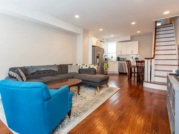 1711 Latona St, Philadelphia, PA 19146