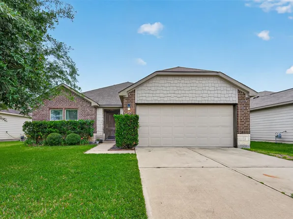 5435 Nero Lake Dr, Katy, TX 77449
