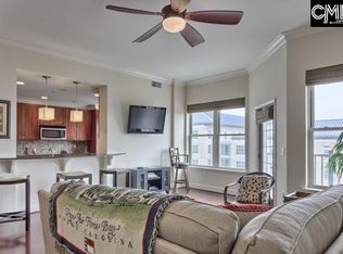 601 Main St APT 517, Columbia, SC 29201