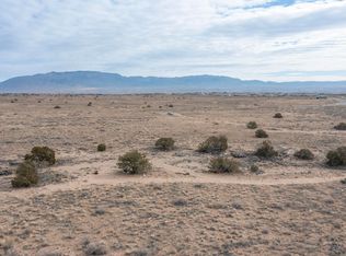 Rosa Parks Rd NW LOT 1, Albuquerque, NM 87120