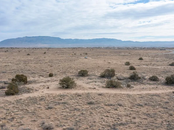 Rosa Parks Rd NW Lot 1, Albuquerque, NM 87120