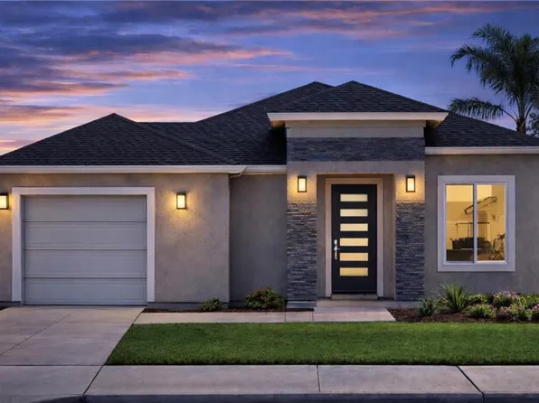 3217 E Alexa St, Edinburg, TX 78542