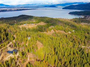 832 Mountain Ridge Dr, Sagle, ID 83860