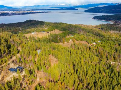 832 Mountain Ridge Dr, Sagle, ID, 83860